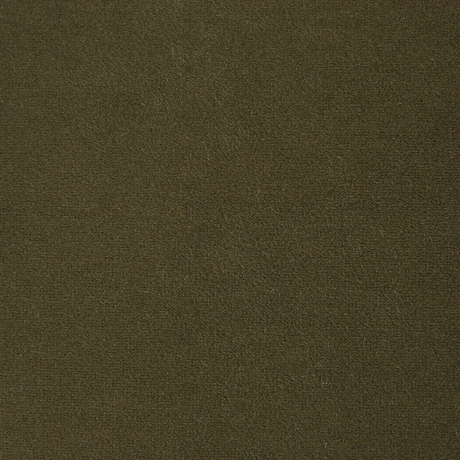 Stellan Olive Green Velvet Occasional Chair-Brushed Gold Legs