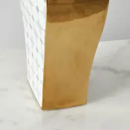 Harper Porcelain Jar