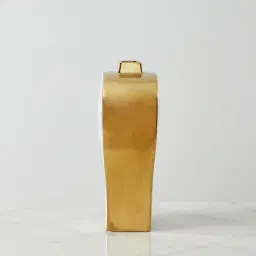 Harper Porcelain Jar