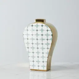 Harper Porcelain Jar
