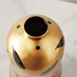 Aurelia Porcelain Jar - Tall