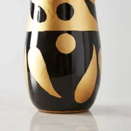 Aurelia Porcelain Jar - Tall