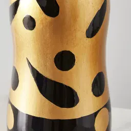 Aurelia Porcelain Jar - Tall