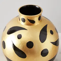 Aurelia Porcelain Jar - Short