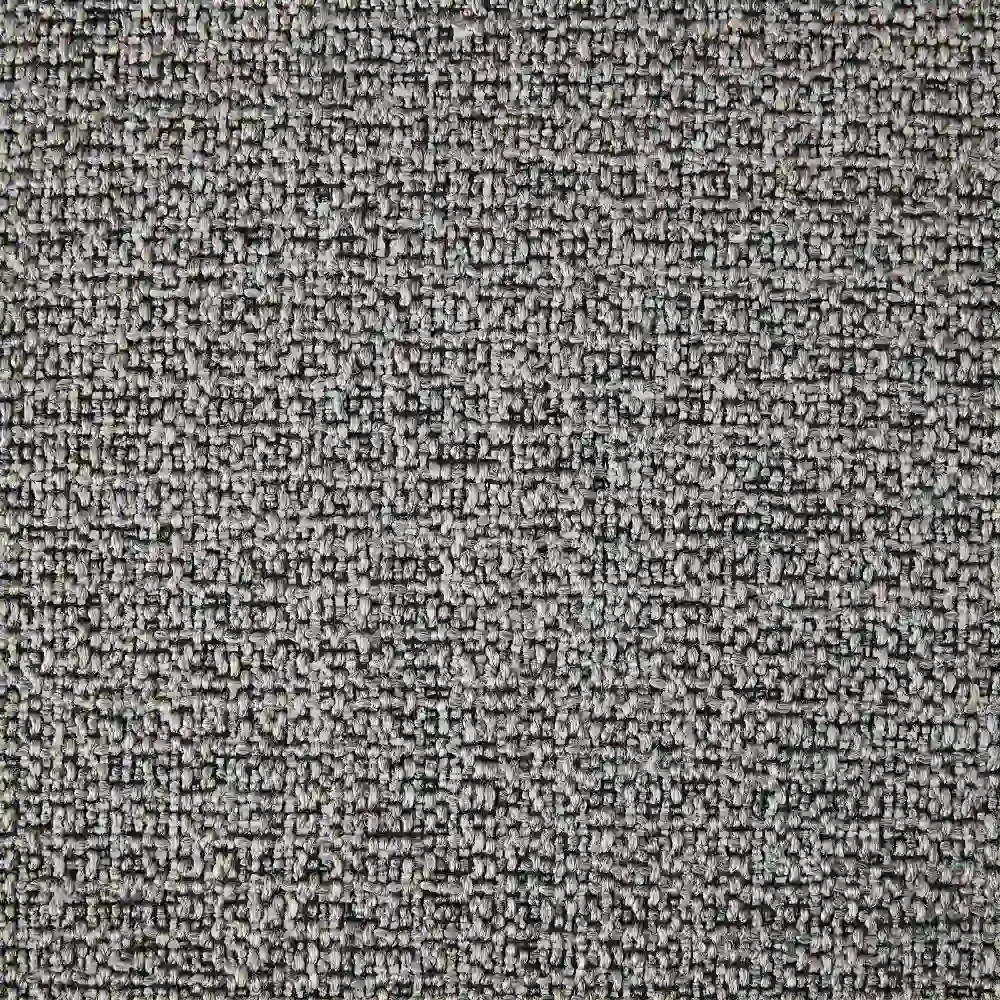 McKenna Dark Grey Woven Fabric 2-Seater Electric Recliner