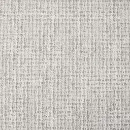 McKenna Dove Grey Woven Fabric 3-Seater Electric Recliner