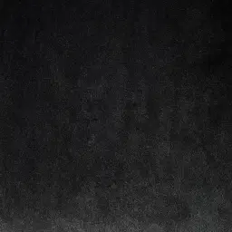 Viktor Black Velvet Bar Stool - Black Nickel Lionhead Pull