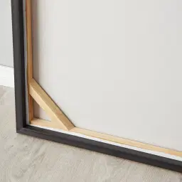 Earth-toned Toucan Painting