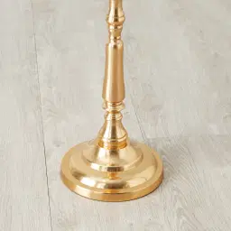 Siduri Matte Antique Brass Wine Cooler