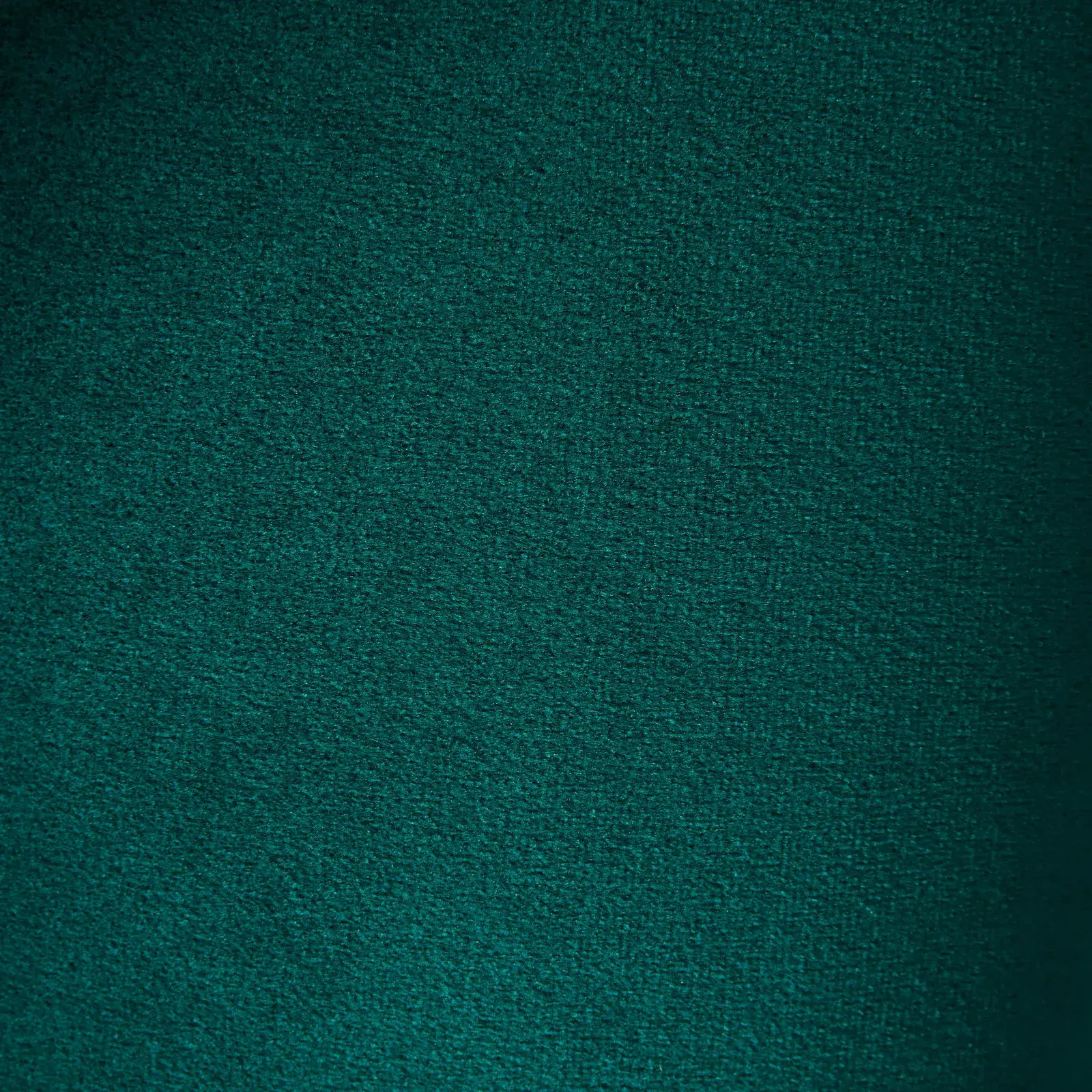 Kelly Peacock Blue Velvet 2 Seater Sofa Gold Legs