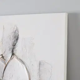 The Persona Neutral Colours Abstract Painting