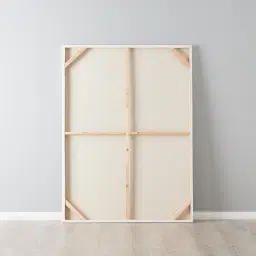 The Persona Neutral Colours Abstract Painting