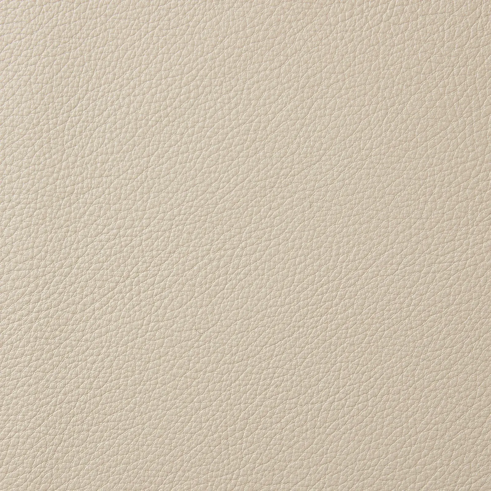 Elena Almond Cream Leather 2-Seater Electric Recliner