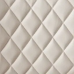 Cres Glacier Grey Vegan Leather Bar Stool