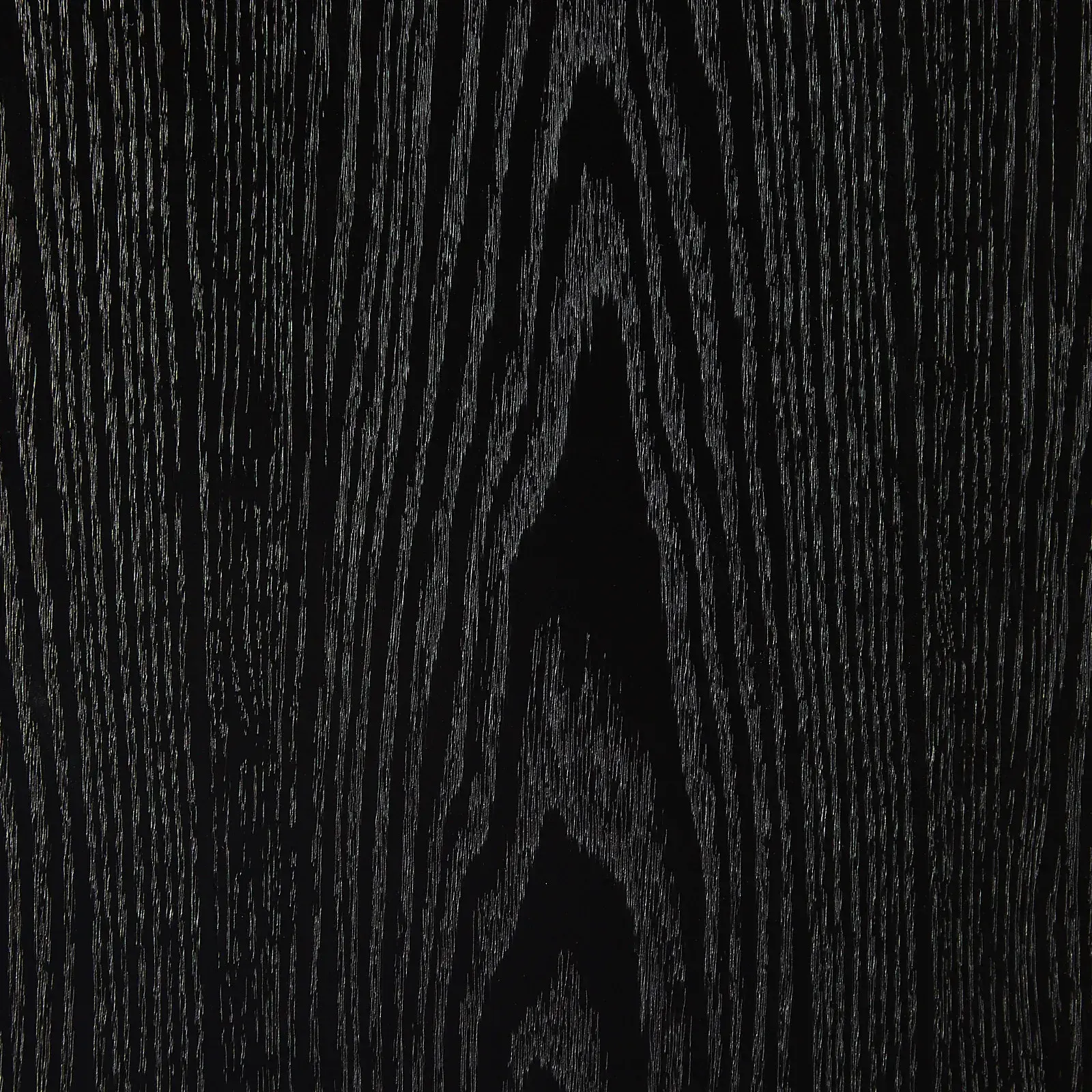 Fredrik Black Wooden Wine Display Cabinet	