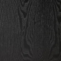 Dorothy Black Wooden Desk