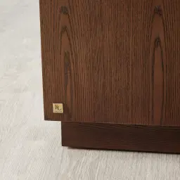 Dorothy Brown Wooden Desk