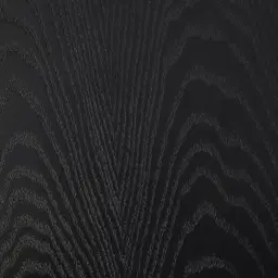 Nicholas Black Wooden Desk