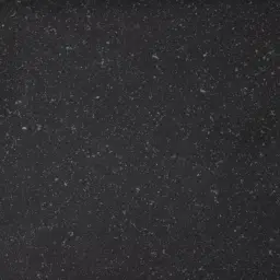 Sloane Polished Gold Metal Side Table