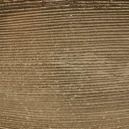 Vinny Gold Metal Dual Platter