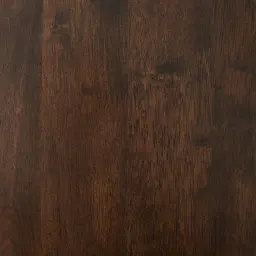 Montana Deep Brown Wooden King Bed