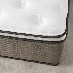 Slumber Quilted-top Queen Mattress