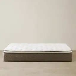 Slumber Quilted-top Queen Mattress