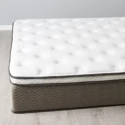 Slumber Quilted-top Queen Mattress