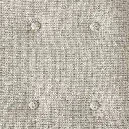 Tarrington Dove Grey Woven Fabric Occasional Chair