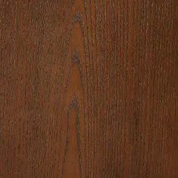 Beckham Brown Wooden Bedside Table