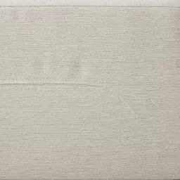 Pierce Shadow White Woven Fabric Corner Electric Recliner