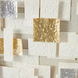 One In A Million Shadow Box With Golden Frame