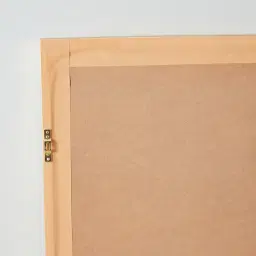 One In A Million Shadow Box With Golden Frame