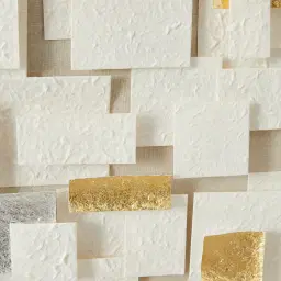 One In A Million Shadow Box With Golden Frame