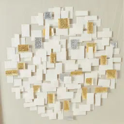 One In A Million Shadow Box With Golden Frame