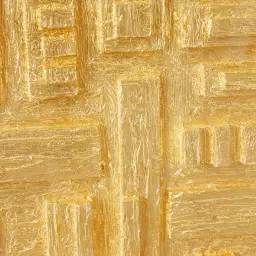 Ophir Small Shadow Box With Golden Frame