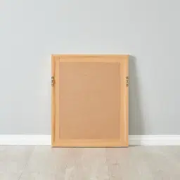 Bronte Agate Shadow Box With Golden Frame