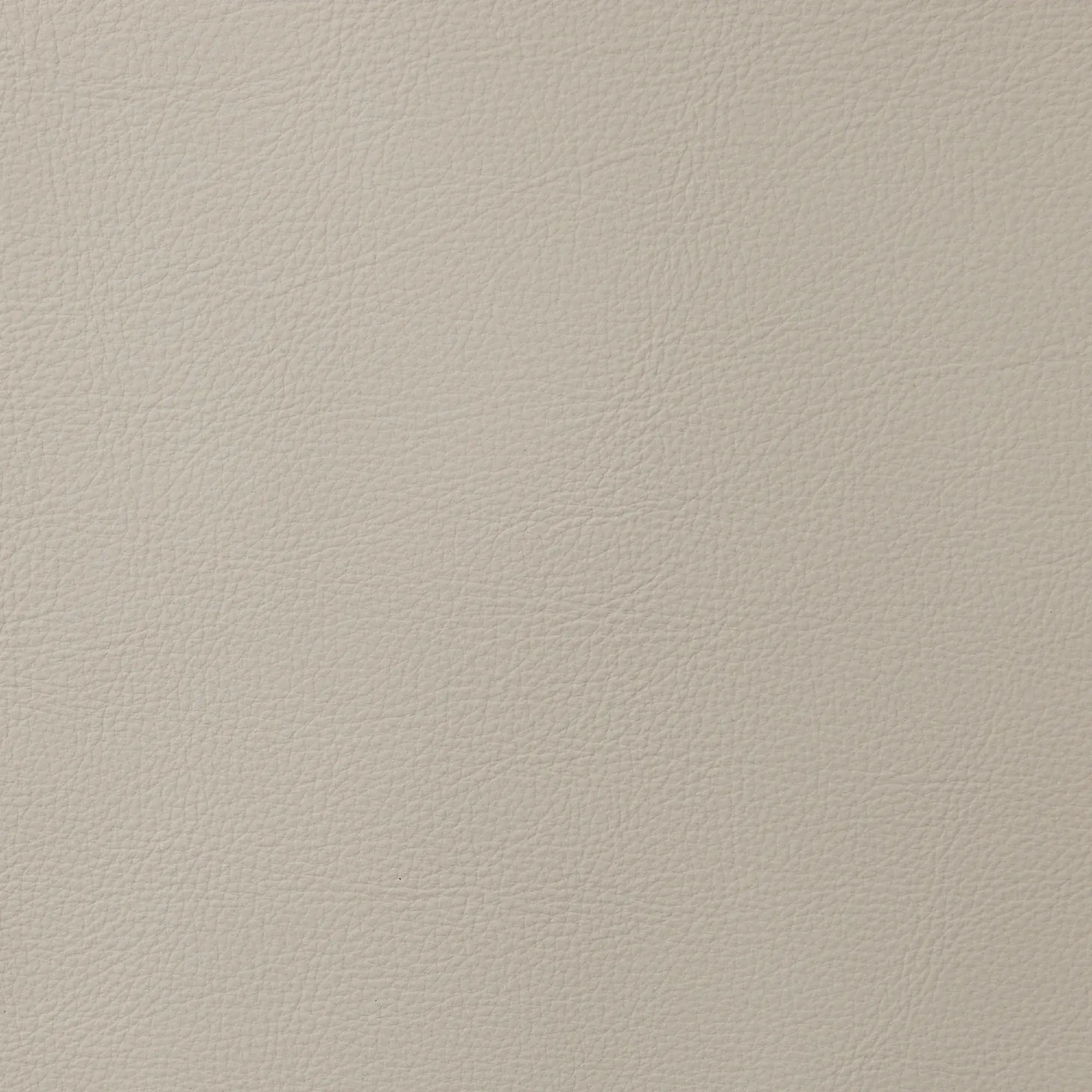 Adrianna Glacier Grey Vegan Leather Dining Chair