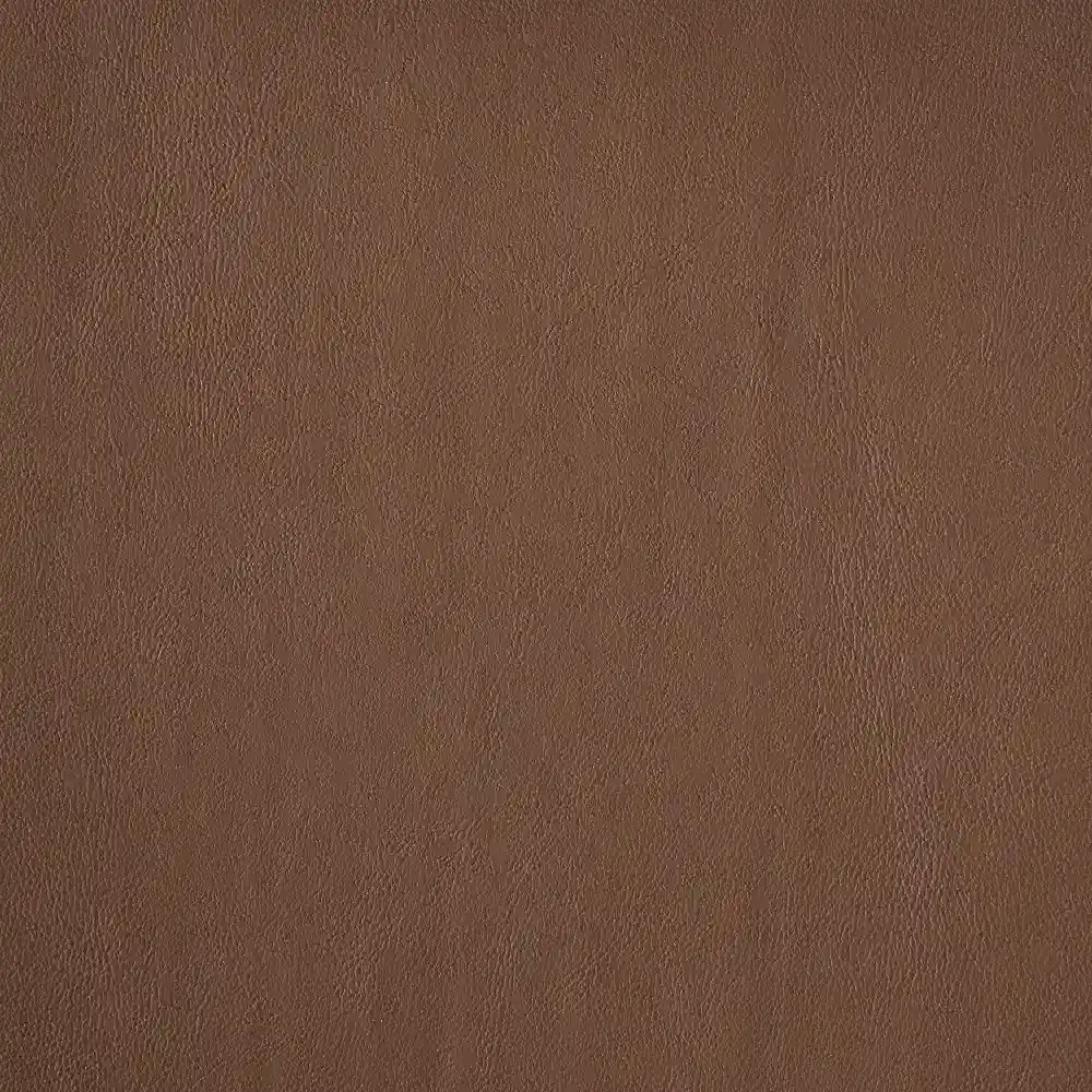 Adrianna Tuscan Brown Vegan Leather Dining Chair