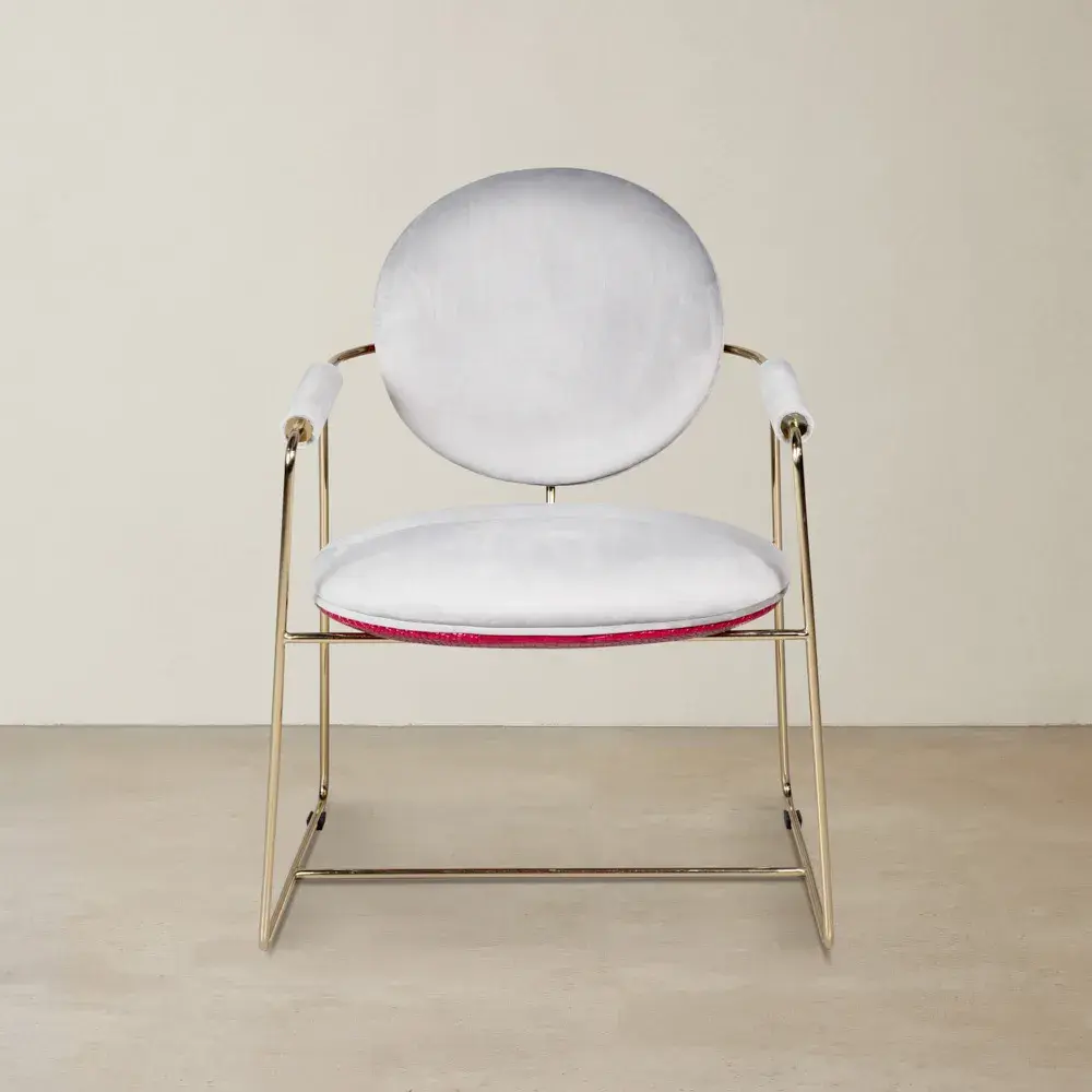 Tama Dining Chair