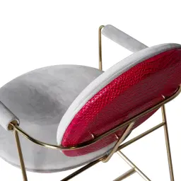 Tama Dining Chair