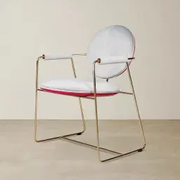 Tama Dining Chair
