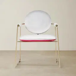 Tama Dining Chair