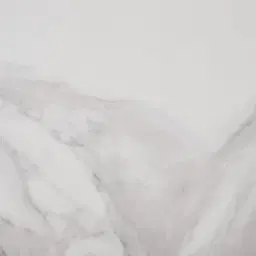 Vania Dark Bronze Dining Table with White Sintered Stone Top - 240x118cm