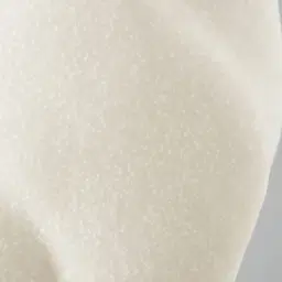 Rover White Color Dog Statue	