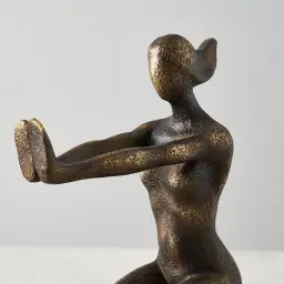 Archetype Duo Bookends