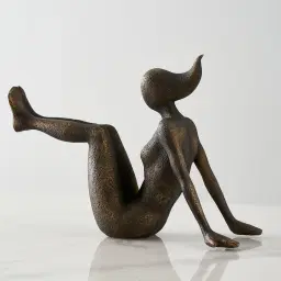 Archetype Duo Bookends