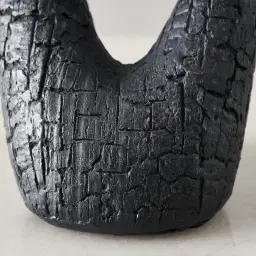 Contemplating Man Resin Decorative
