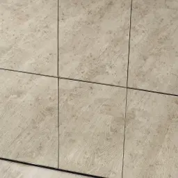 Zareen Rectangle Vintage Mirror