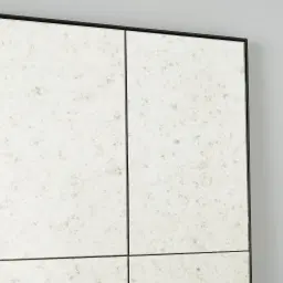 Zareen Rectangle Vintage Mirror